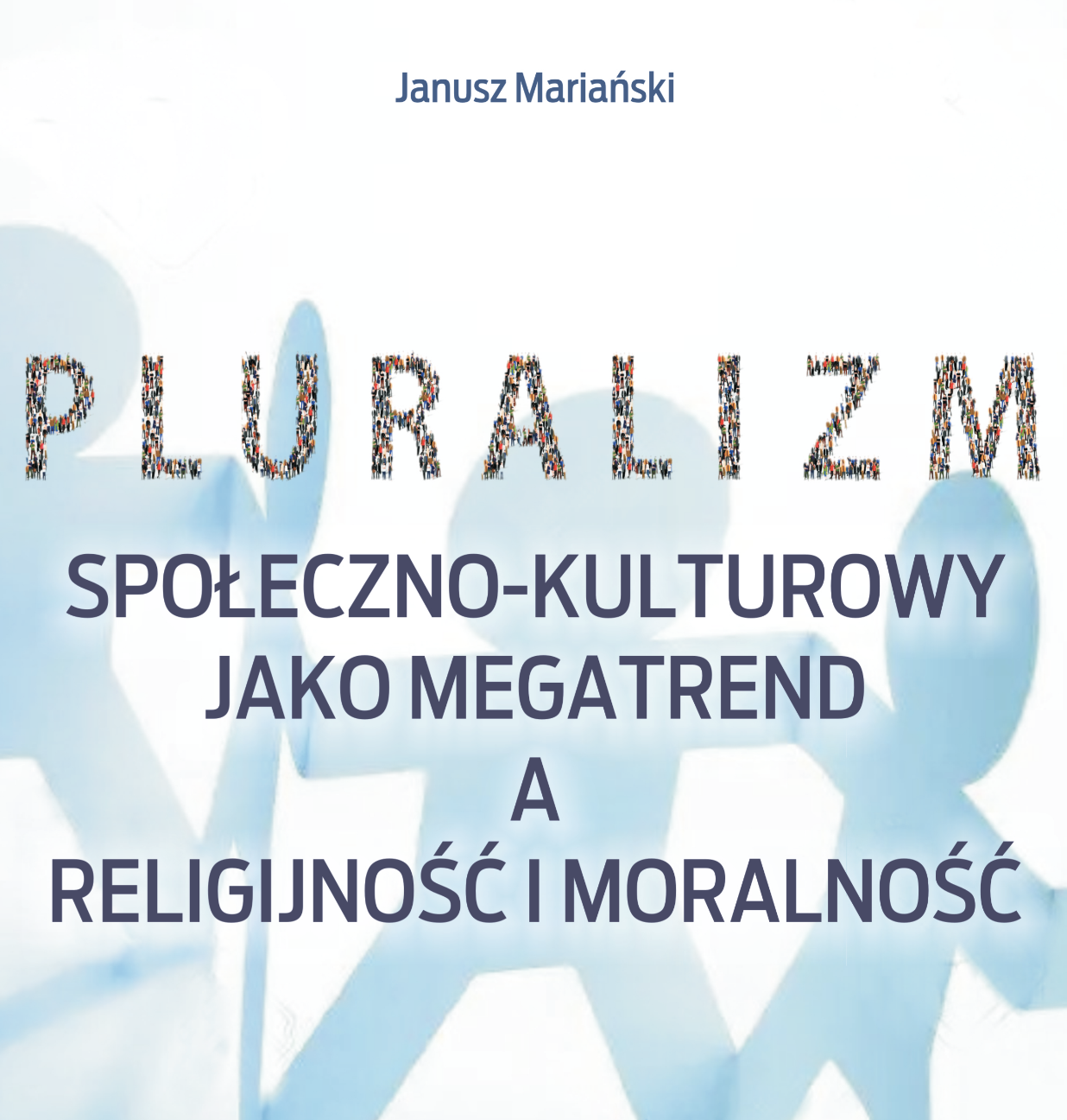 Ksiażka Mariańskiego