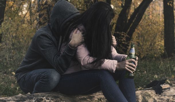 Terapia uzależnień